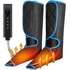 ماساژور پا leg massager sm-512
