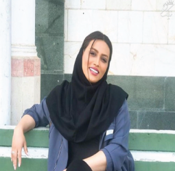 شهرزاد جهانشاهی