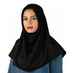 مریم عطایی