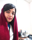 ریحانه حسینی