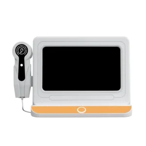 دستگاه آنالیزور پوست و مو مدل BD-101C