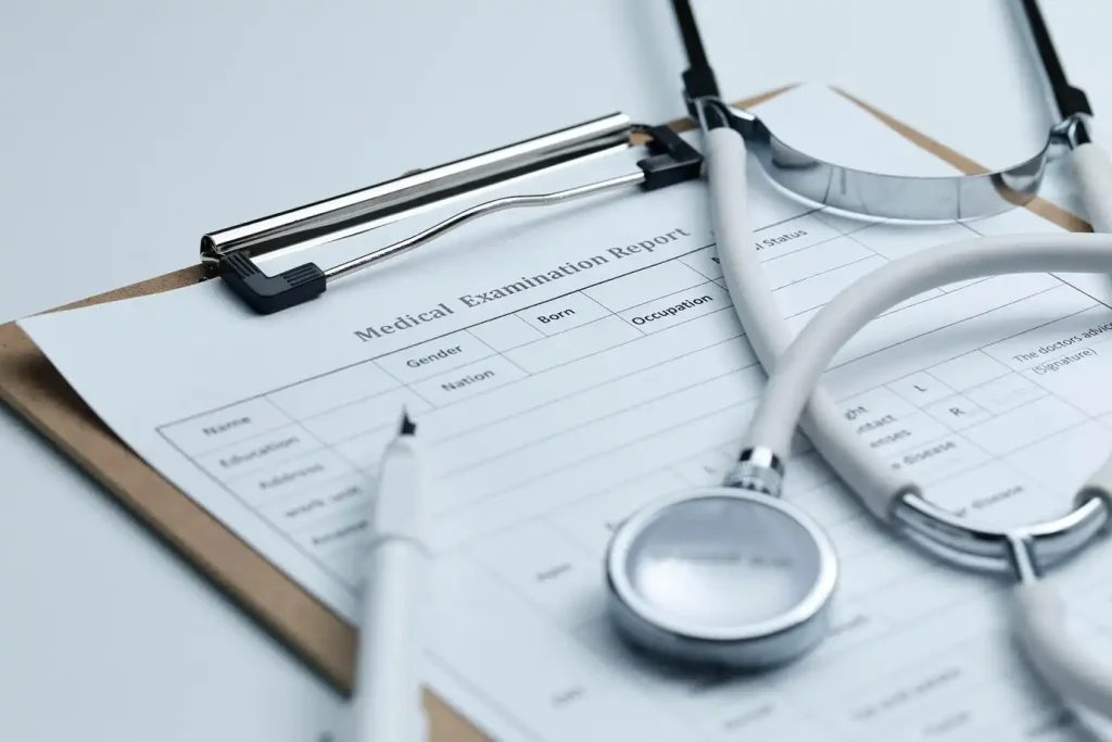 Laws of doctors and consultants