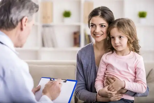 گفتار درمانی چیست؟