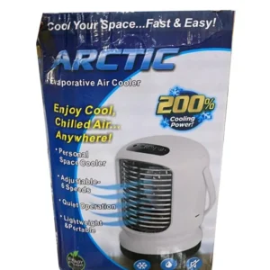 کولر آبی مه پاش ارکتیک Arctic air cooler 200