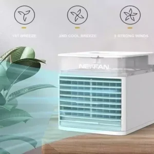 کولر آبی رومیزی اولترا